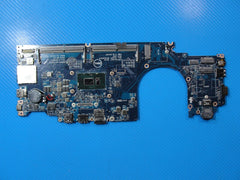 Dell Latitude 5490 14" Genuine Intel i7-8650U 1.9GHz Motherboard LA-F401P D3TCJ