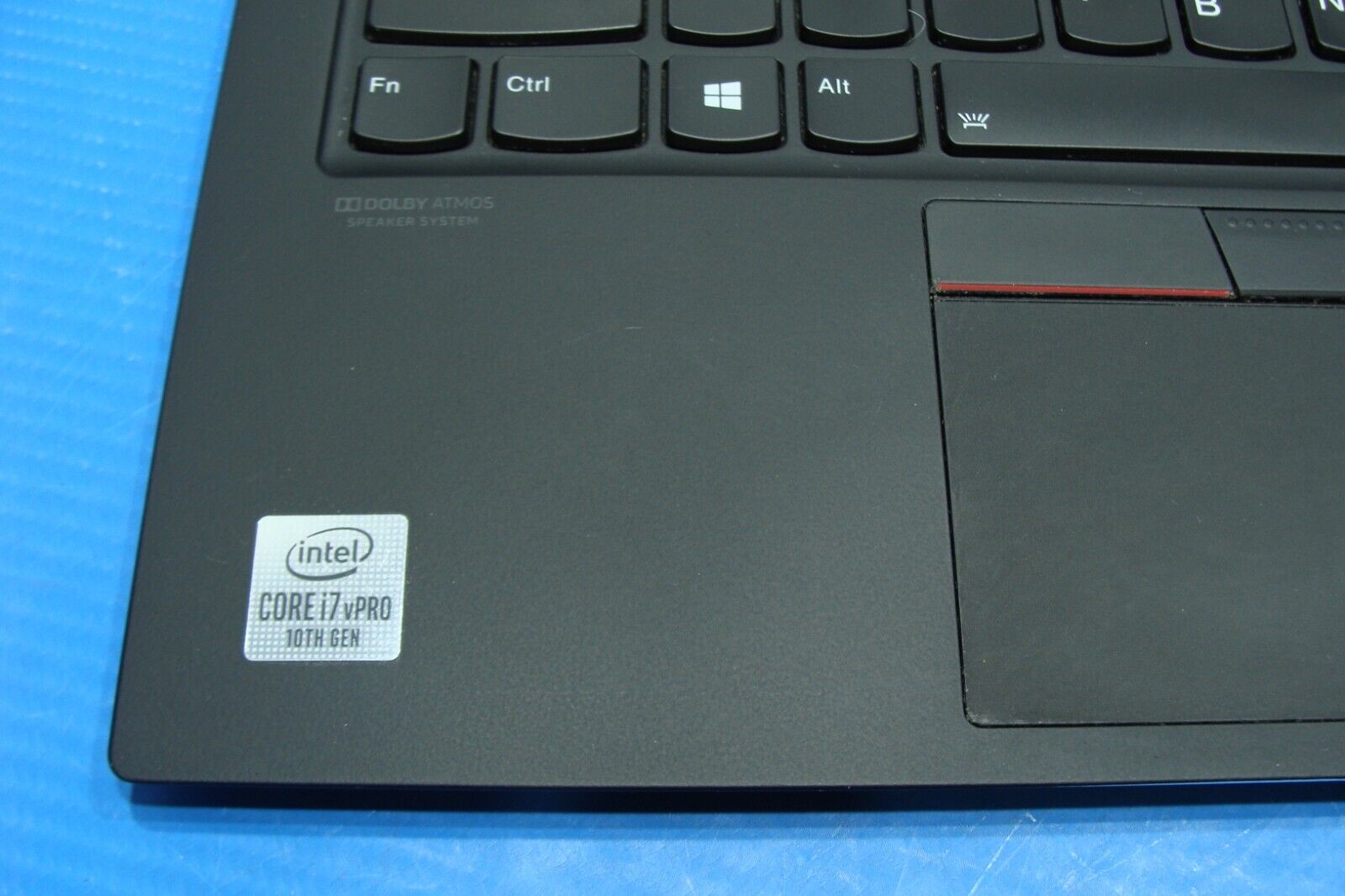 Lenovo ThinkPad X1 Carbon Gen 8 14