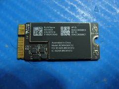 Macbook Air A1466 13" 2015 MJVE2LL/A WiFi Bluetooth AirPort Card 661-7481