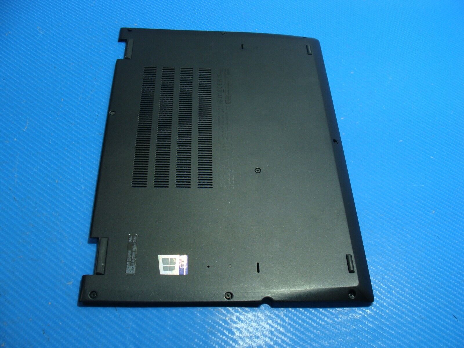 Lenovo ThinkPad Yoga 370 13.3