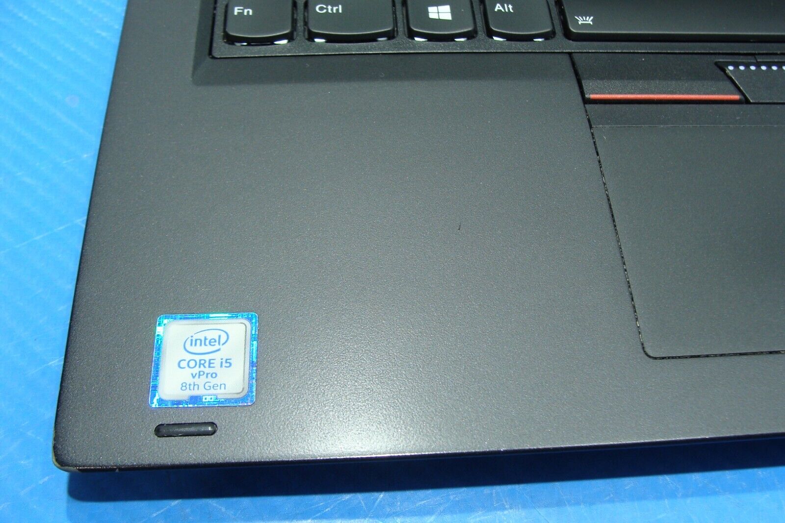 Lenovo ThinkPad X380 Yoga Touch 13.3