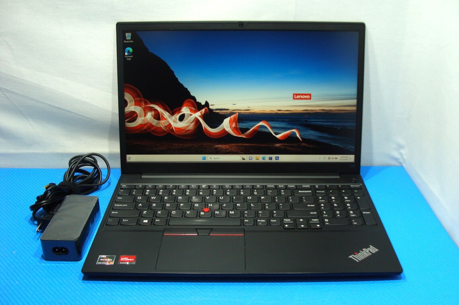 Lenovo ThinkPad E15 Gen 3 15.6