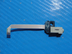 HP EliteBook x360 1030 G4 13.3" Genuine Audio Jack Board w/Cable DA0Y0PABAE0