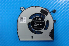 Dell Latitude 5500 15.6" Genuine Laptop CPU Cooling Fan 1GM4N DC28000MSFL