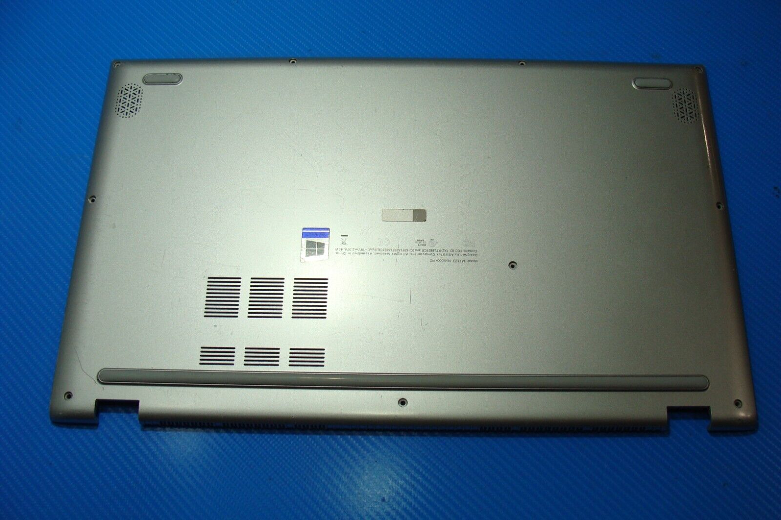 Asus VivoBook M712D 17.3