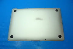 MacBook Air 13" A1466 Mid 2017 MQD32LL/A MQD42LL/A Bottom Case Silver 923-00505