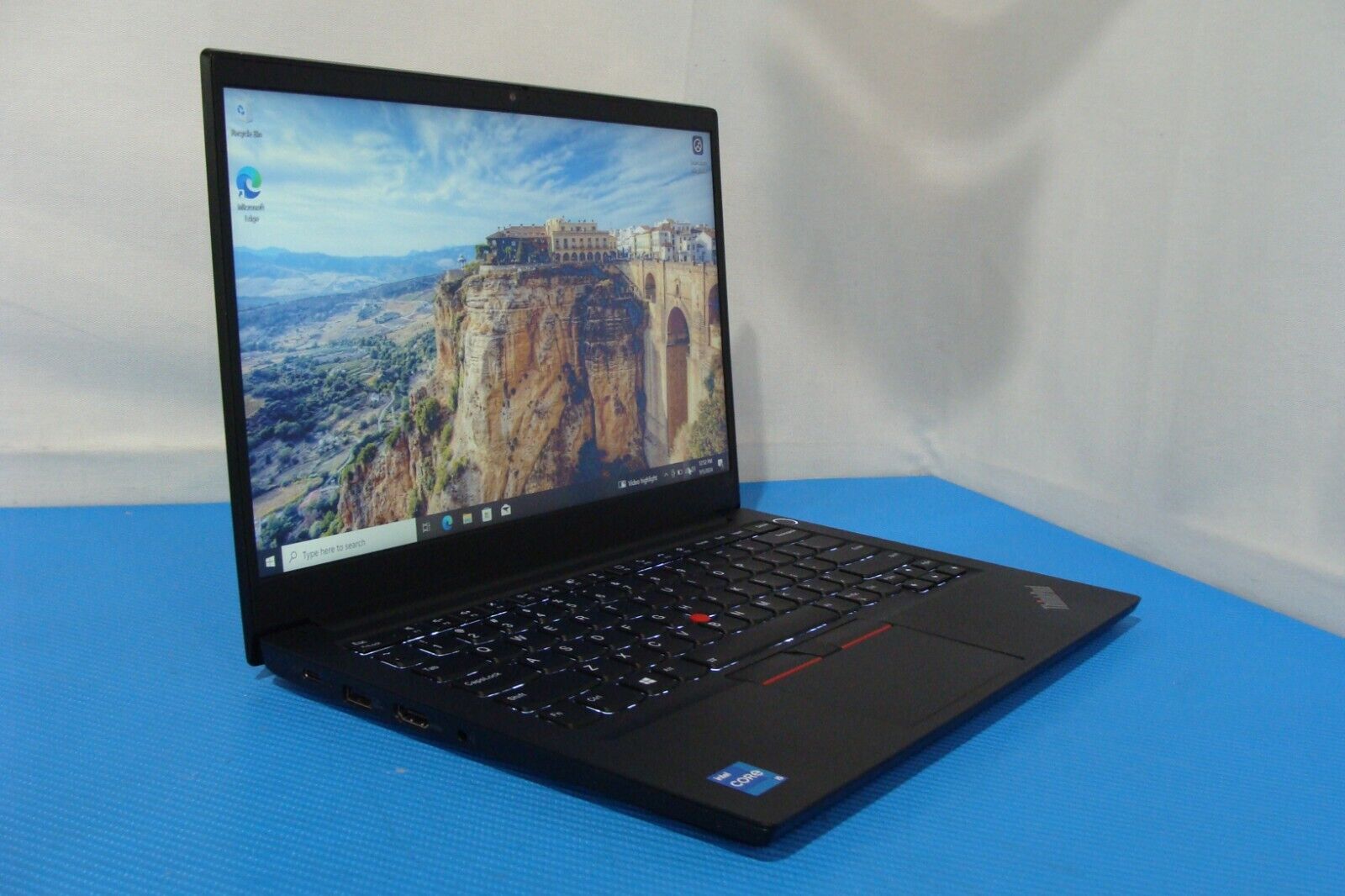 Lenovo ThinkPad E14 Gen 2 14