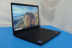 Lenovo ThinkPad E14 Gen 2 14"FHD core i5-1135G7 2.4GHz 16GB 512GB SSD +Charger