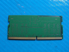 Acer ANV15-51-57C8 SK hynix 8GB PC5-5600B SO-DIMM Memory RAM HMCG66AGBSA092N