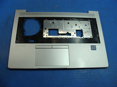 HP EliteBook 840 G6 14" Palmrest w/Touchpad L62746-001 6070B1487601