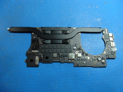 MacBook Pro A1398 15" 2013 ME293LL/A i7-4750HQ 2.0GHz 8GB Logic Board 661-8302