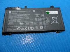 HP ProBook 15.6" 450 G6 OEM Battery 11.55V 45Wh 3750mAh HSTNN-UB7R L32656-005