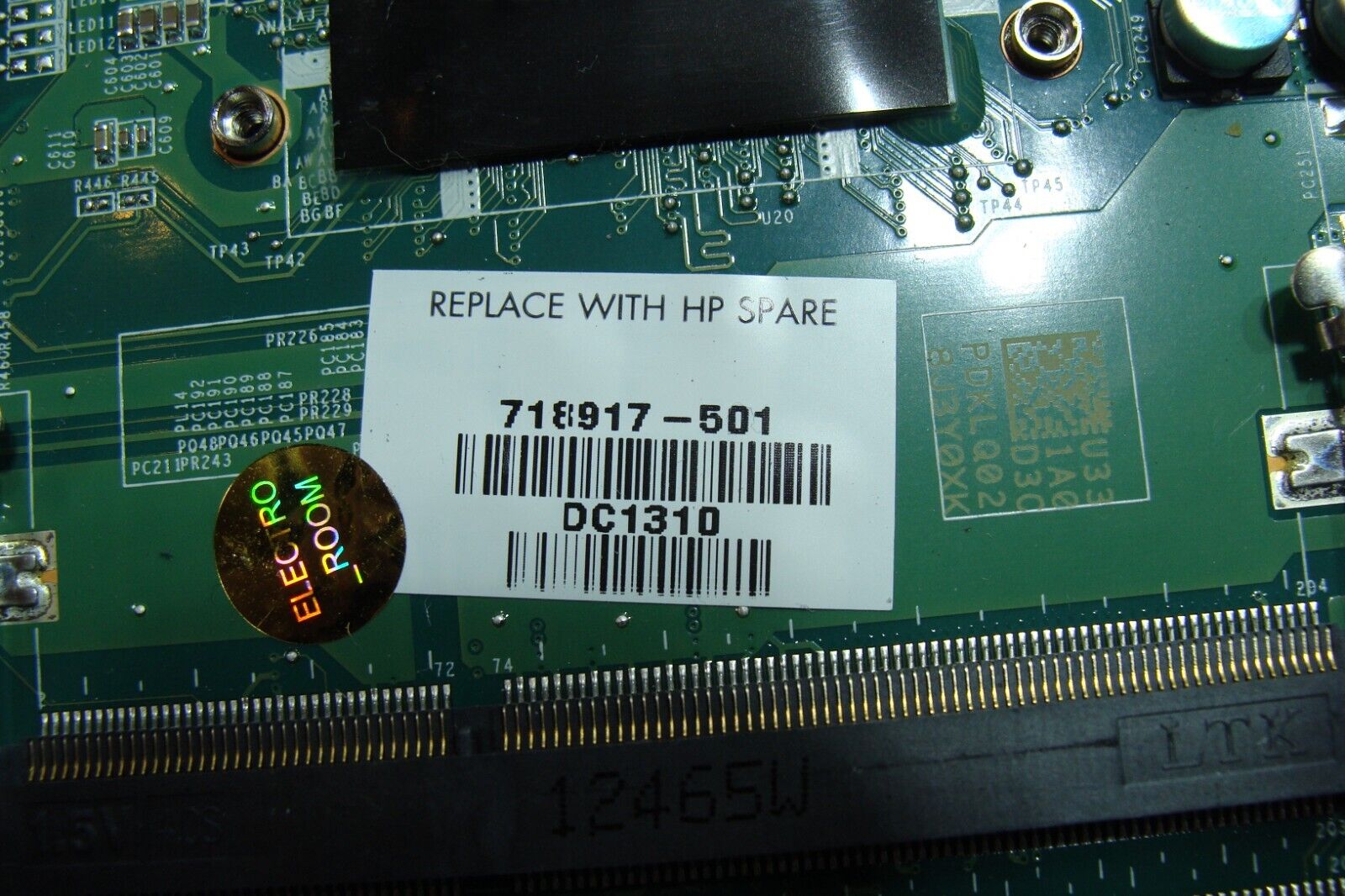 HP Sleekbook 14-b Series 14