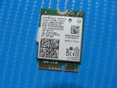 HP Envy 13.3” 13-aq0011ms Genuine Wireless WiFi Card 9560NGW 01AX768 937263-001