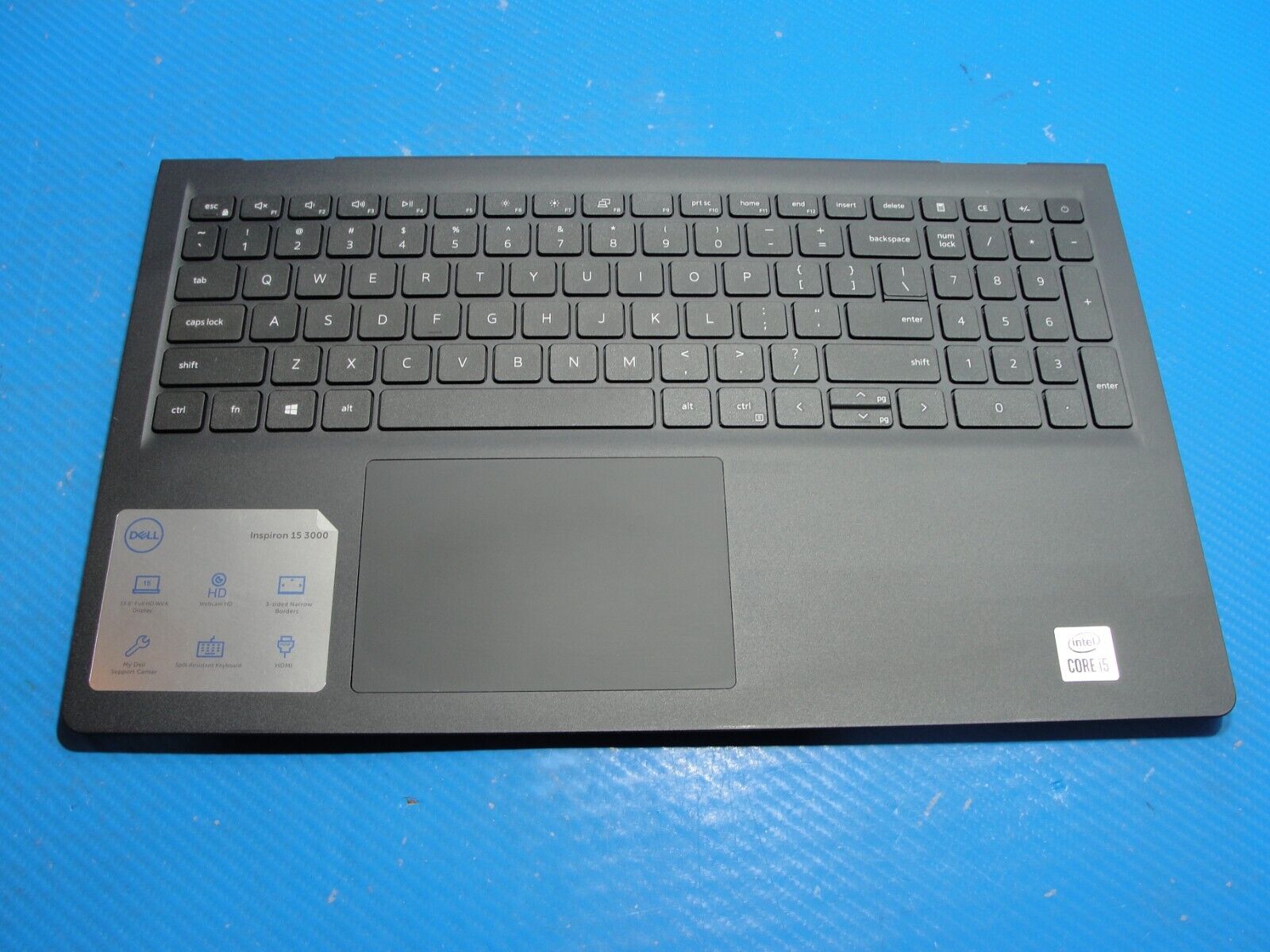 Dell Inspiron 15 3511 15.6