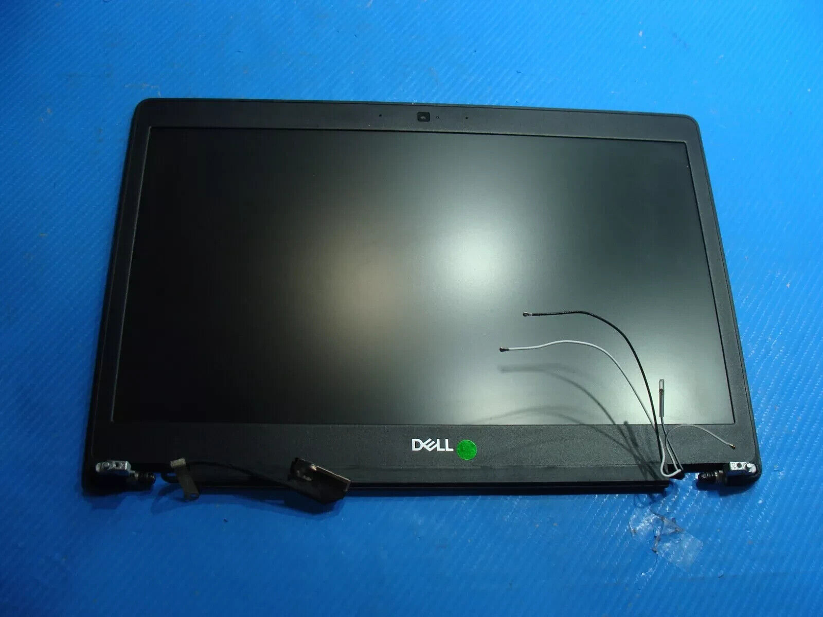 Dell Latitude 5491 14