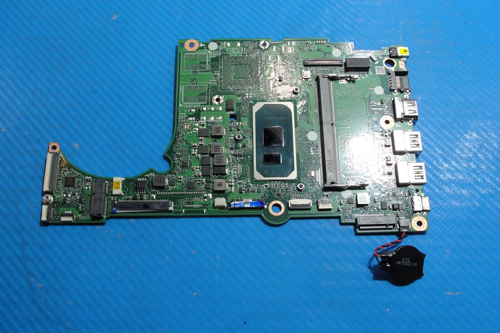 Acer Aspire A515-55-56VK 15.6