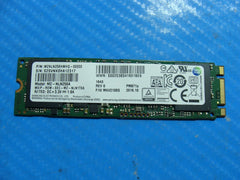 MSI GL62M 7RE Samsung 256GB SATA SSD Solid State Drive MZNLN256HMHQ-00000