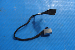 Dell Inspiron 15.6" 15 3558 Genuine Laptop DC IN Power Jack w/Cable