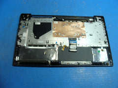 Lenovo IdeaPad 5 15ITL05 15.6" Palmrest w/Touchpad Keyboard Backlit AM1XX000500