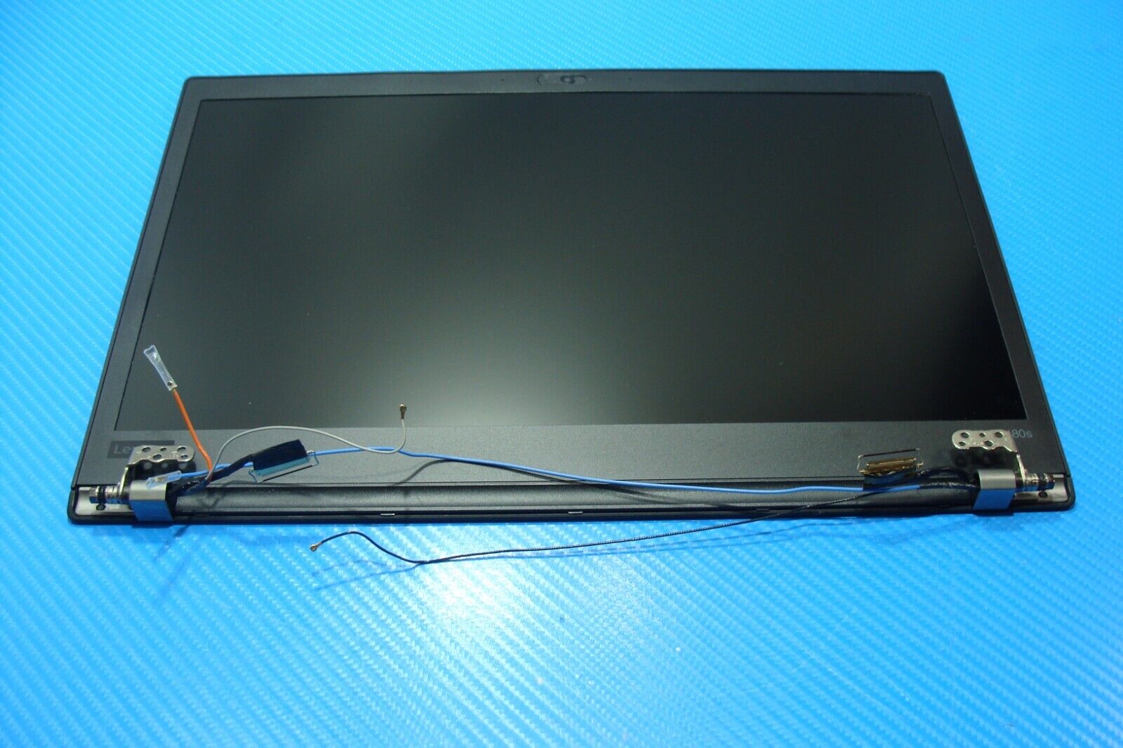 Lenovo ThinkPad T480s 14