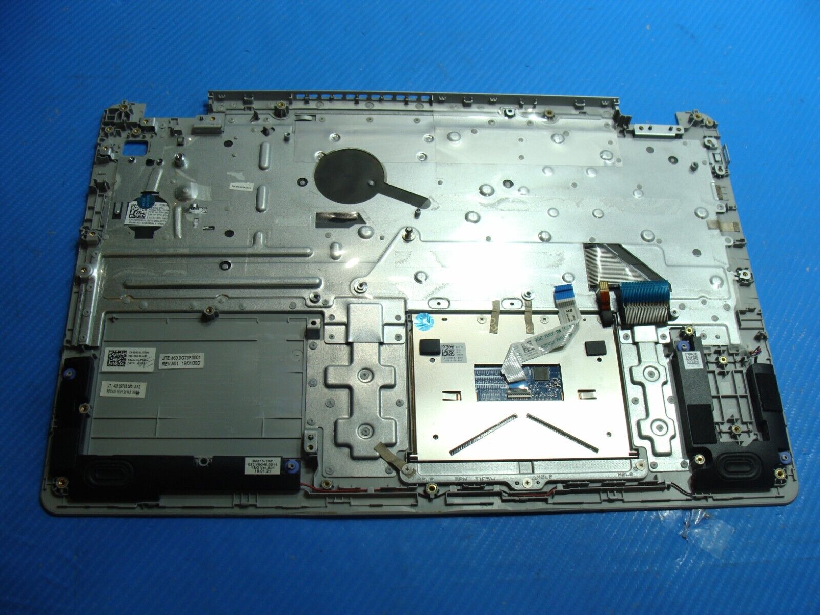 Dell Inspiron 15 5584 15.6