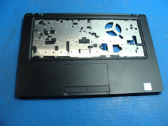 Dell Latitude 5480 14" Genuine Laptop Palmrest w/Touchpad Speakers A16721