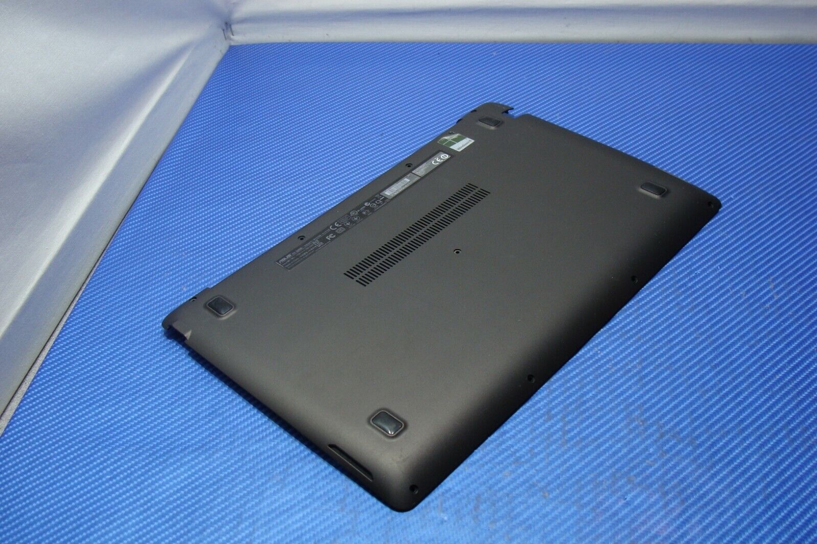 ASUS 11.6