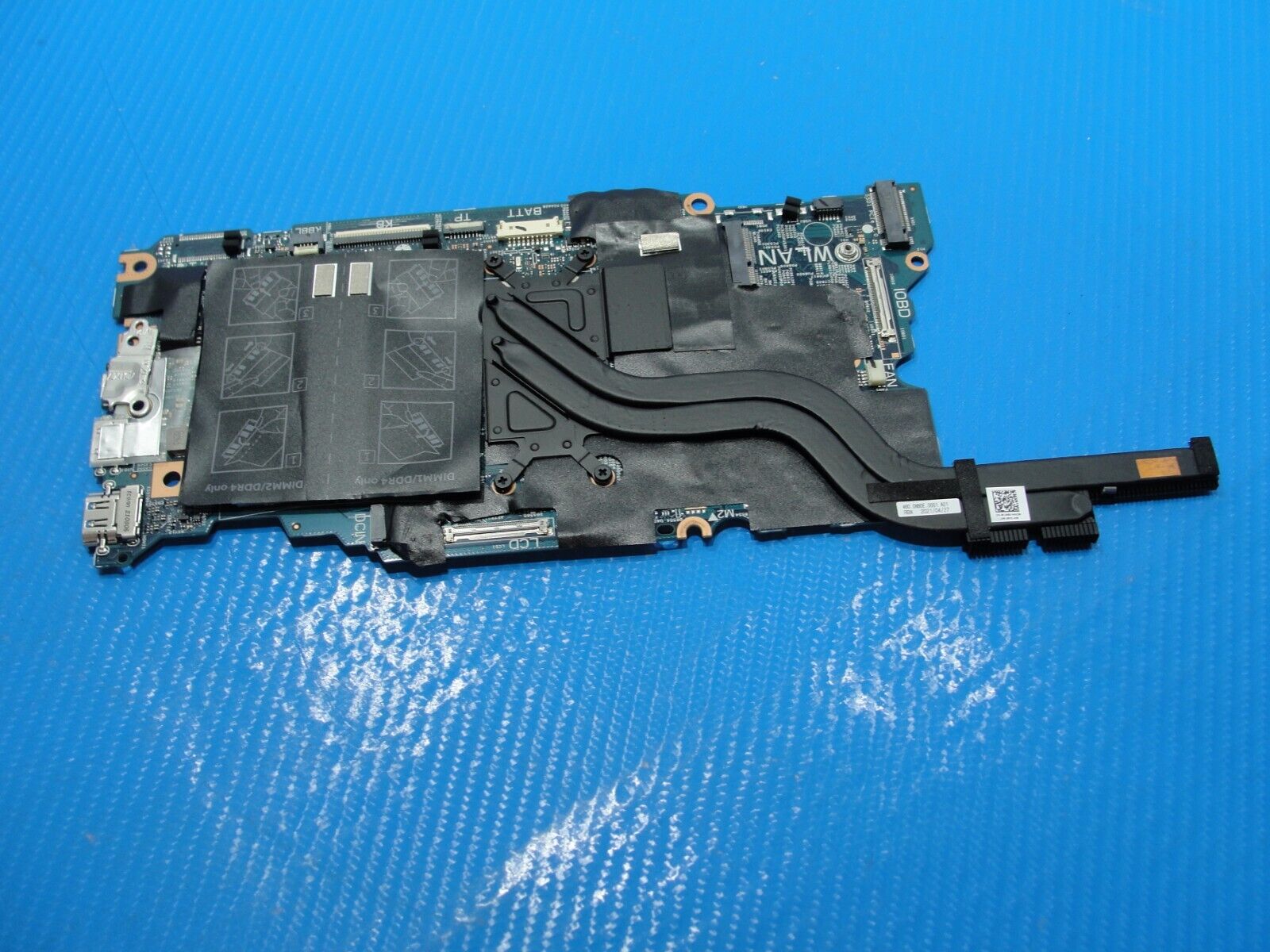 Dell Inspiron 5410 14