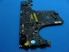 Dell Precision 15.6" 7530 Genuine Laptop Intel i7-8850H 2.6GHz Motherboard Y0MPW