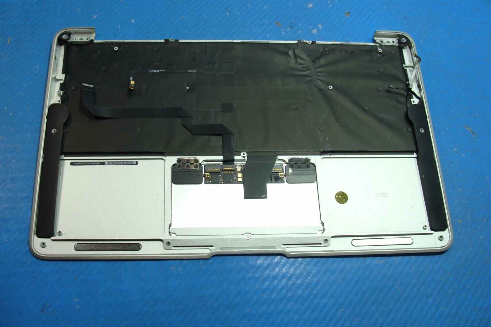 MacBook Air A1465 11