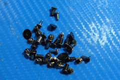 MSI Apache Pro GE62VR 6RF 15.6" Genuine Screw Set Screws for Repair ScrewSet