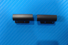 Dell Latitude 5500 15.6" Genuine Laptop Left & Right Hinge Cover Set