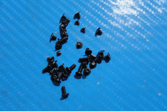 Dell Latitude 5410 14" Genuine Screw Set Screws for Repair ScrewSet