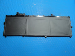 Lenovo ThinkPad X1 Carbon 6th Gen 14" OEM Battery 11.58V 57Wh 4708mAh 01AV494