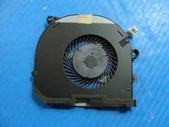 Dell XPS 15 9550 15.6" Genuine Laptop CPU Cooling Fan 36CV9 DC28000GJF0