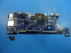 Dell Latitude E7470 14" Genuine Intel i7-6600U 2.6GHz Motherboard LA-C461P VNKRJ