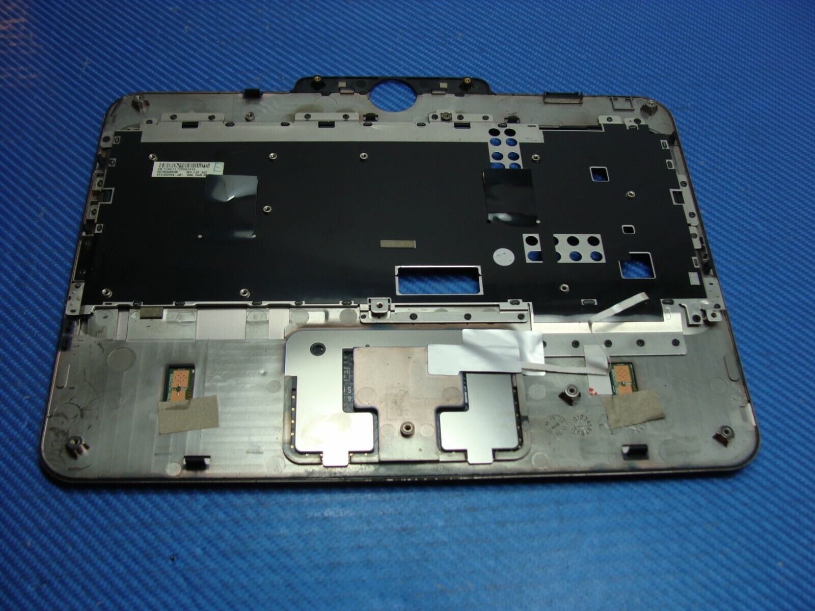 HP TouchSmart tm2t-1000 12.1