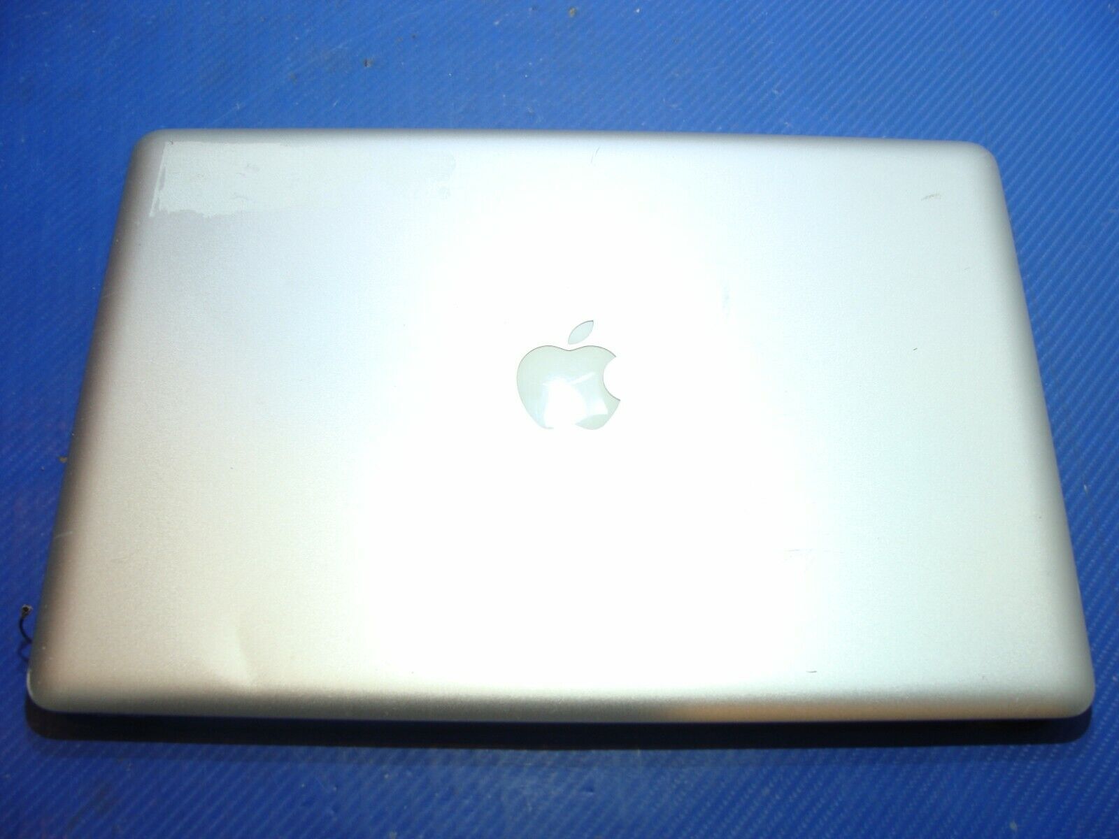 MacBook Pro A1286 15