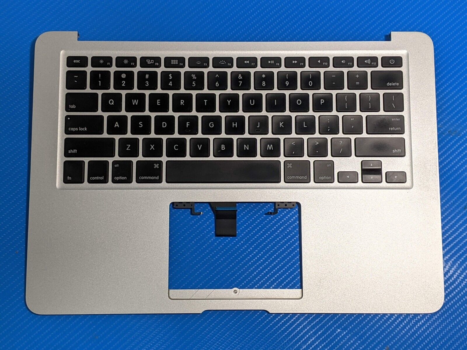 MacBook Air A1466 Mid 2013 MD760LL/A 13