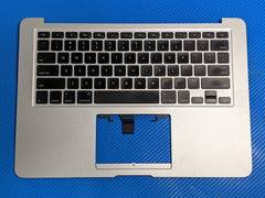 MacBook Air A1466 Mid 2013 MD760LL/A 13" Top Case Palmrest w/Keyboard 661-7480