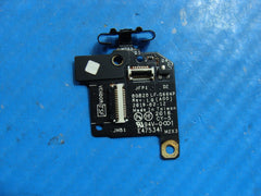 Dell Latitude 12.3” 7210 2-in-1 OEM Power Button Board w/Cable LF-G664P GC8PG