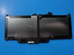 Dell Latitude 5310 13.3" Genuine Battery 7.6V 60Wh 7500mAh MXV9V 829MX Excellent