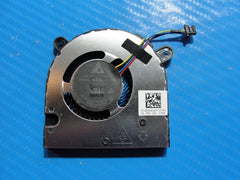 Lenovo IdeaPad S540-13IML 13.3" Genuine Laptop CPU Cooling Fan DC28000EQD1