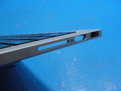 MacBook Pro A1502 2015 MF839LL/A 13" OEM Top Case Palmrest NO Battery 661-02361