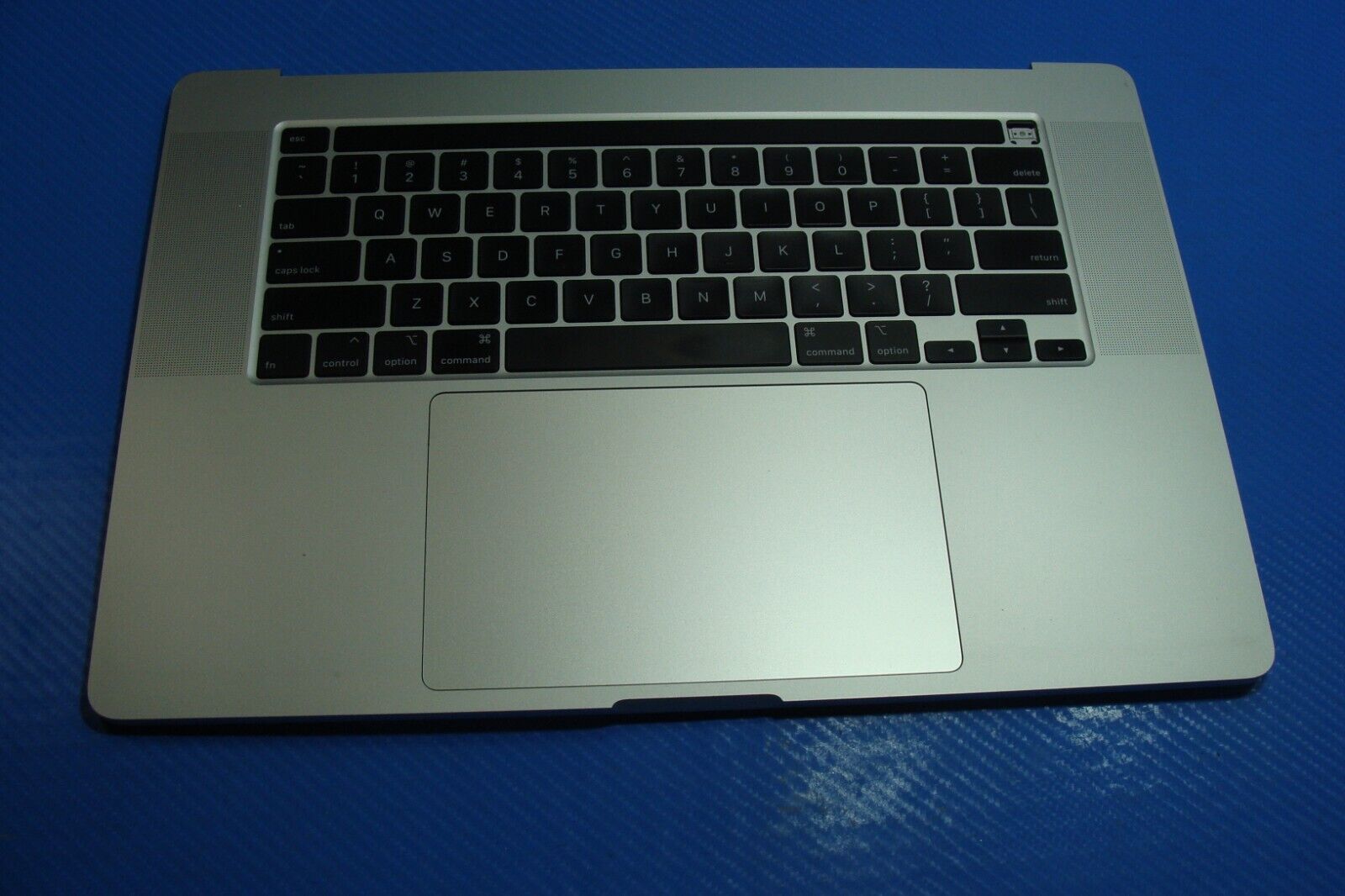 MacBook Pro A2141 2019 MVVL2LL MVVM2LL 16