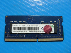 HP 15-cr0051cl Ramaxel 8GB PC4-2400T Memory RAM SO-DIMM RMSA3260NA78HAF-2400