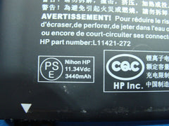 HP 17.3” 17z-ca200 OEM Laptop Battery 11.34V 41.04Wh 3440mAh HT03XL L11119-855