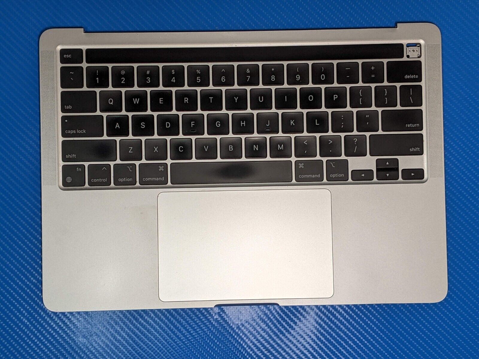 MacBook Pro A2338 13