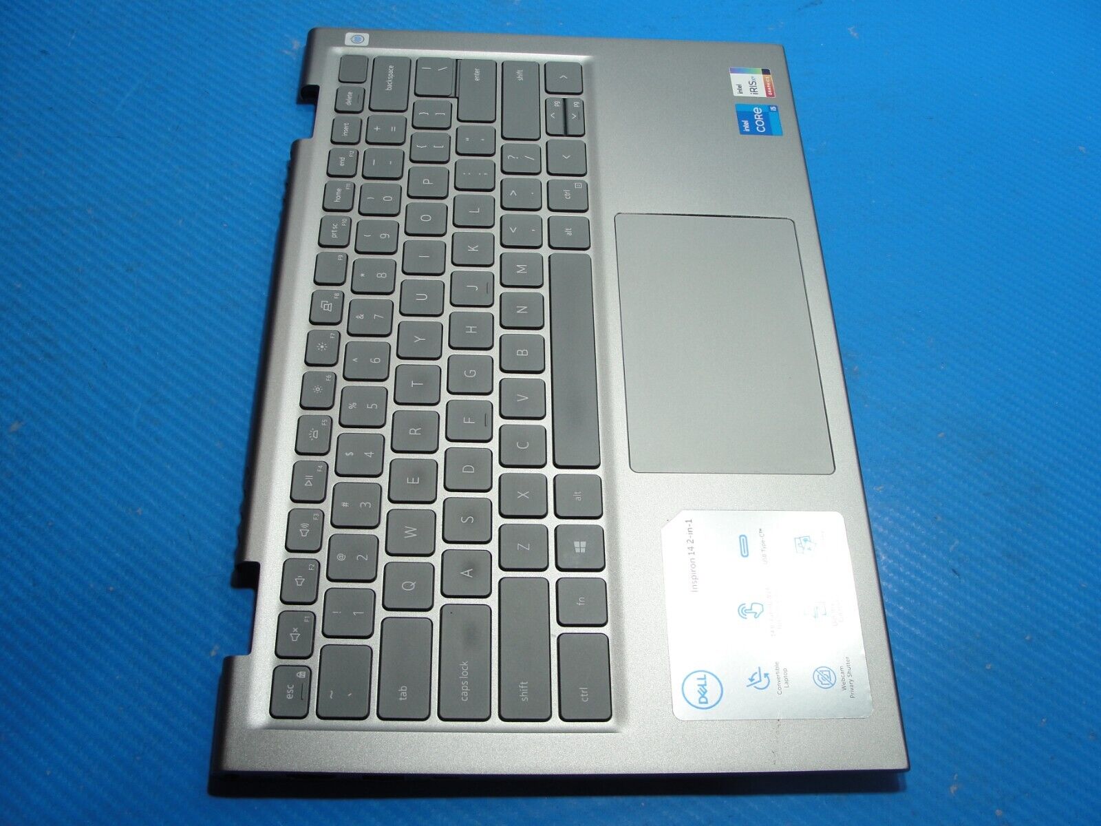 Dell Inspiron 14 5410 2-in-1 14